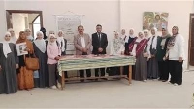 منطقة الإسكندرية الأزهرية تعلن نتائج مسابقتى الحديث والشعر للفتيات