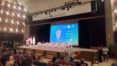 جامعة الإسكندرية تطلق مبادرة لرعاية ودعم رؤى والأفكار الإبداعية للشباب