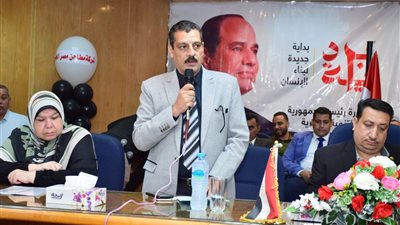 سلامتك تهمنا.. ندوة توعوية لمديرية العمل بسوهاج 