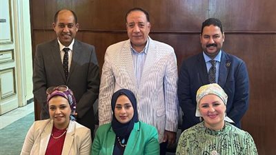 مجلس نقابة الصحفيين بالإسكندرية يعقد اجتماعه لتشكيل مجلسه الجديد