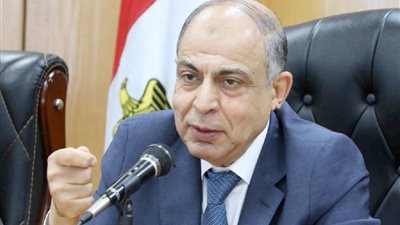 ضبط 355 مخالفة تموينية خلال حملات تفتيشية مكبرة على الأسواق في المنيا