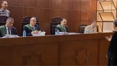 السجن المؤبد لعاطل بتهمة الاتجار فى المخدرات بسوهاج