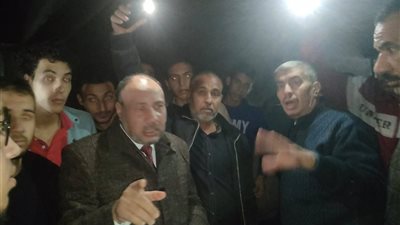 بعد السيطرة على الحريق .. نائب رئيس جامعة الأزهر يتفقد المدينة الجامعية بأسيوط