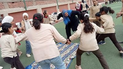 محافظ أسيوط: ختام المعسكر الخامس من معسكرات الرياضة من أجل التنمية لتمكين الفتيات 