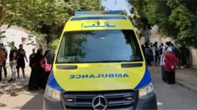 أثناء لهوه بدراجته.. مصرع طفل صدمته سيارة في أخميم بسوهاج