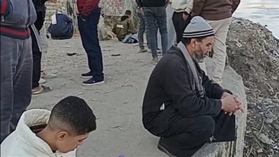 بعد 4 أيام.. العثور على جثمان المعيدة «دعاء شحاتة» ضحية غرق ميكروباص أسيوط