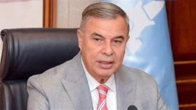 محافظ الإسكندرية يعتمد مواعيد امتحانات الفصل الدراسي الأول لجميع المراحل التعليمية