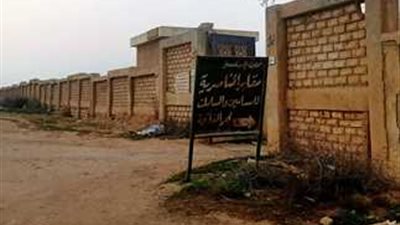 مصدر بحي شرق الإسكندرية يكشف حقيقة هدم 4 جبانات