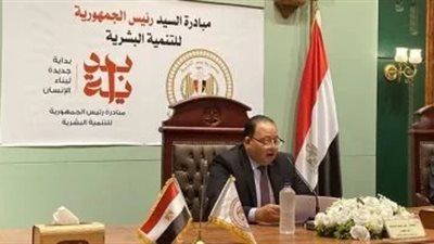 التوعية القانونية الشاملة.. محكمة شرق الإسكندرية تطلق فعاليات مبادرة 