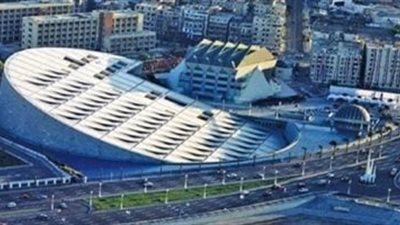 مكتبة الإسكندرية تنظم الحفل الختامي لمشروع 