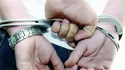 لصوص المساكن بالإسكندرية نفذوا 10 جرائم بأسلوب كسر الباب