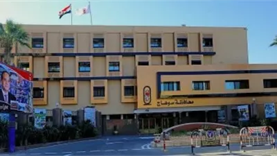 إطلاق ملتقى توظيف بنادى المحليات لتوفير 2000 فرصة عمل لشباب سوهاج