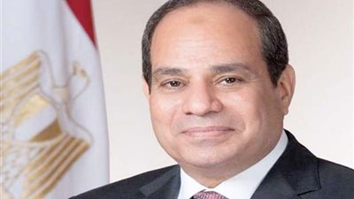 الرئيس السيسي: احتفالنا معًا بميلاد المسيح عليه السلام هو تجسيد لقيم التسامح والتآخي ووحدة النسيج الوطني
