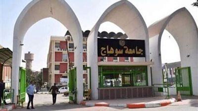 بتكلفة 8 ملايين جنيه.. إنشاء أول حمام سباحة على أرض ملاعب جامعة سوهاج