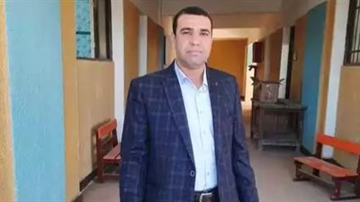 العثور على مدرس مقتولًا داخل سيارة ملاكي فى المراغة بسوهاج