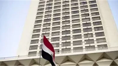 مصر تدين العملية العسكرية الإسرائيلية في جنين وتحذر من تداعيات وخيمة