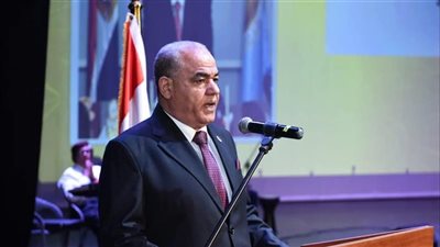 أمين الشعب الجمهوري بالجيزة: تصريحات ترامب الداعية لتهجير الفلسطينيين لسيناء تخالف القانون الدولي