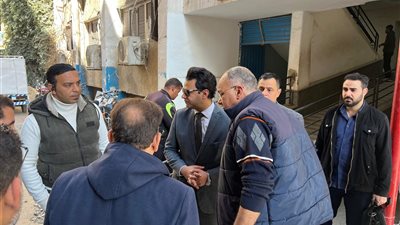 خلال أيام.. تشغيل وحدة الحروق بمستشفى سوهاج العام 