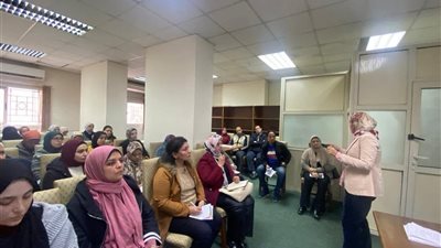 صحة الإسكندرية تختتم برنامج الحوكمة لرفع كفاءة كوادرها الطبية