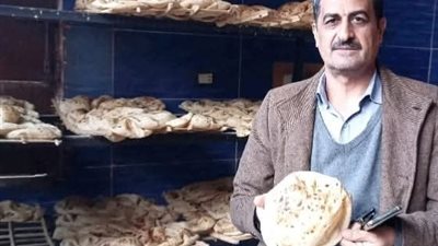 ضبط مخالفات خلال حملات تموينية على المخابز والأسواق بسوهاج 