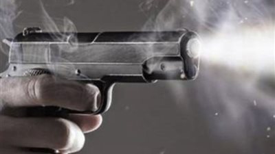 بسبب الميراث.. عامل يصيب نجل عمومته بطلق ناري بسوهاج 