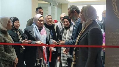 افتتاح معرض كامل أبو السعادات للآثار الغارقة بالمتحف اليوناني الروماني في الإسكندرية