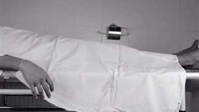 مصرع طبيبة فى حادث سير أعلى كوبرى أخميم بسوهاج