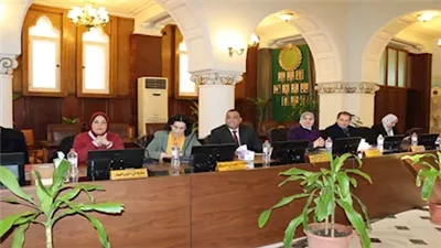 مجلس جامعة الإسكندرية يوافق على فتح فرعين جديدين بالسعودية والعراق