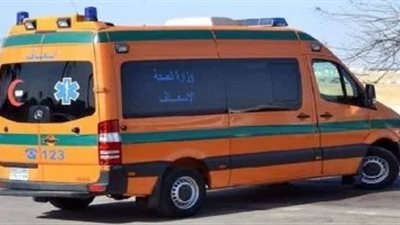 في ظروف غامضة.. مصرع رجل وسيدة داخل شقة بالإسكندرية