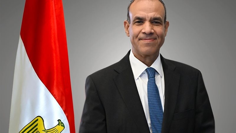 بدر عبد العاطي -