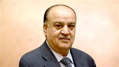 أمين تنظيم حزب الجبهة الوطنية يهنئ الرئيس السيسي بذكرى انتصارات العاشر من رمضان