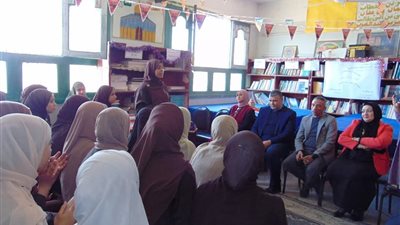 انطلاق الأمسيات الرمضانية بمنطقة سوهاج الأزهرية