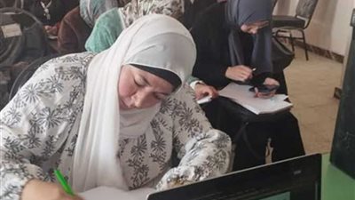 «الإسكندرية الأزهرية» تختتم برنامج تدريبي لتنمية المهارات التربوية لمعلمي التربية الفنية