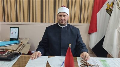 انطلاق تصفيات تحدي القراءة العربي بمنطقة الإسكندرية الأزهرية