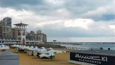 إنذارات لـ 6 منشآت سياحية مخالفة في حملة مكبرة بالإسكندرية