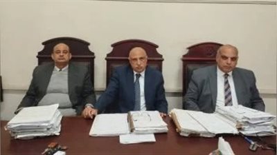 جنايات الإسكندرية: المشدد 7 سنوات لعامل بتهمة خطف طفل والتعدى عليه 