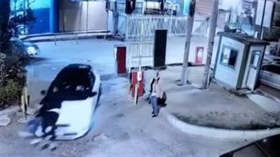 15 أبريل.. نظر أولى جلسات حادث دهس أب وابنه بالإسكندرية