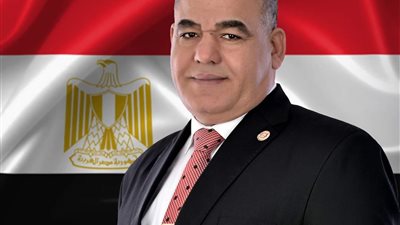 أمين الشعب الجمهوري بالجيزة: المصريون على وعى كامل للمخططات الخبيثة ويقف خلف قيادته السياسية