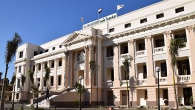 غدا الخميس: انضباط العمل بالإدارة والكليات بجامعة بنها