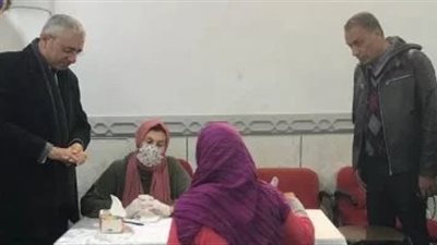 في أول أيام رمضان.. 