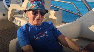 غدا.. تشييع جثمان رجل الأعمال 