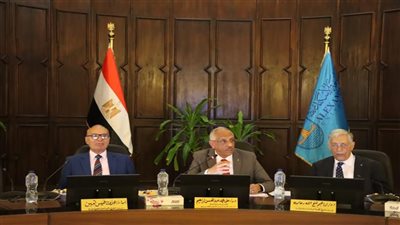 بدء استعدادات عقد امتحانات الترم الثاني في جامعة الإسكندرية