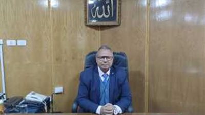 تعيين اللواء أحمد السايس سكرتيرا عامًا ومحمد حلمي سكرتيرًا مساعدا لمحافظة سوهاج