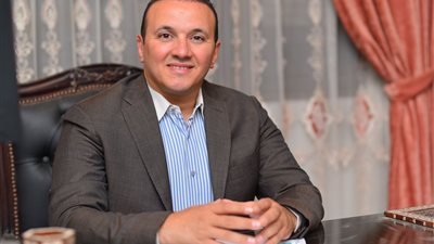 قيادي بالجبهة الوطنية: ذكرى تحرير سيناء تمثل رمزا للارادة المصرية