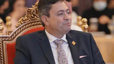 اللواء سامح لطفي: ضرورة التزام الفنانين المصريين بالمظهر اللائق لتمثيل مصر في الخارج