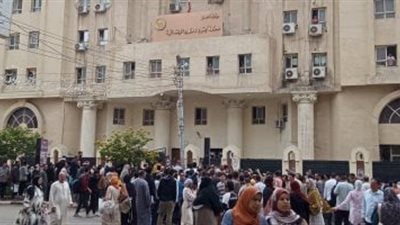 جنايات دمنهور تقضي بالسجن المؤبد على المتهم بهتك عرض «الطفل ياسين»