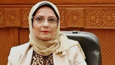 النائبة نجلاء العسيلي: عمال مصر هم الركيزة الأساسية لبناء الوطن ودعمهم واجب وطني