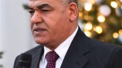 أمين الشعب الجمهوري بالجيزة: الرئيس السيسي عبر عن تقدير الدولة لدور العمال