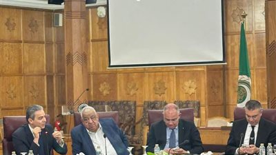 نقيب الإعلاميين : الضمير والأخلاق أساس بناء الحضارات والتعايش السلمي بين الأمم والشعوب .