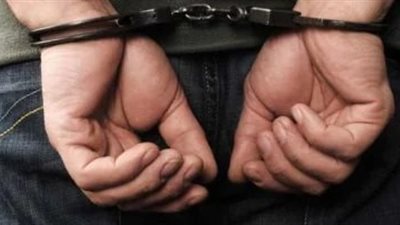 قطعوا يده بالسيف وصوروا الجثة.. القبض على المتهم الثانى في واقعة قتل شخص فى الإسكندرية